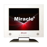 Miracle LT12W LCD Monitor