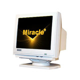 MT107 - Miracle MT107 14" LCD Monitor