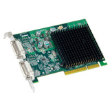 Matrox P65-MDDAP128UF Parhelia-LX P650 Graphics Card