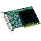 Matrox P65-MDDA8X64F Millennium P650 Parhelia-LX Graphics Card