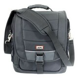 TC1350N - APC Business Casual Saddle Laptop Bag