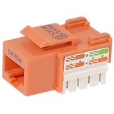 BELKIN Belkin Cat.5e Keystone Jack