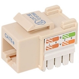 BELKIN Belkin Cat.5e Keystone Jack