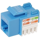 BELKIN Belkin Cat.5e Keystone Jack