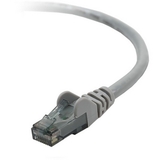 Belkin Cat. 6 Component Certified Patch Cable - A3L900614S