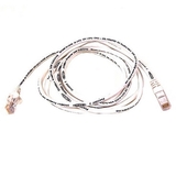Belkin Cat. 6 Component Certified Patch Cable - 14ft - Snagless - White