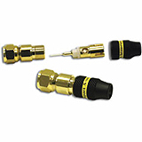 Cables To Go Screw-on F-type Connector