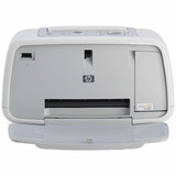PHOTOSMART A440 PRINTER DOCK CANADA FR ENG
