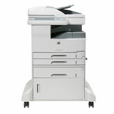 HP LaserJet M5035XS Multifunction Printer - Monochrome Laser - 35 ppm Mono - 1200 x 1200 dpi - Fax, Copier, Printer, Scanner