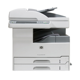 HP LaserJet M5035 Multifunction Printer - Monochrome Laser - 35 ppm Mono - 1200 x 1200 dpi - Copier, Printer, Scanner