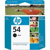 HP No. 54 Black Ink Cartridge for HP Deskjet F4100 printer