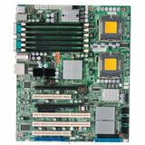 Supermicro X7DAL-E+ Workstation Board - MBDX7DALEO
