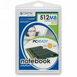 Centon 512MB DDR SDRAM Memory Module