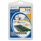 Centon 1GB DDR2 SDRAM Memory Module - 1GBSD2533