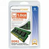 1GB667LT - Centon 1GB DDR2 SDRAM Memory Module