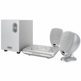 COBY ELECTRONICS - DVD419 - Home Theater Systems