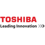 TOSHIBA Toshiba T6000 Black Toner Cartridge