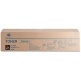 KONICA-MINOLTA Konica Minolta TN210 Black Toner Cartridge