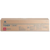 KONICA-MINOLTA Konica Minolta TN210 Magenta Toner Cartridge