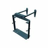 Peerless Jumbo 2000 OP-JMW2640 Wall Mount Kit - OPJMW2640