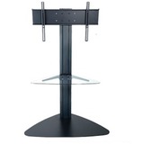 PEERLESS INDUSTRIES, INC Peerless SGLB01 Flat Panel TV Stand