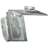 Peerless PSMU-PRS Universal Projector Security Mount - PSMUPRS