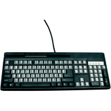 UNITECH AMERICA Unitech KP3700 POS Keyboard