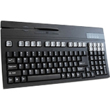 Unitech K2714 POS Keyboard