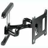 Chief Reaction PNR2458S Flat Panel Dual Swing Arm Wall Mount