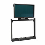 Chief Electric Pop-up Lift - 230 lb - Black