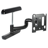 Chief Reaction MWR Single Swing Arm Wall Mount