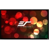 ELITESCREENS Elite Screens ezFrame Fixed Frame Projection Screen