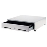 M-S Cash Drawer SP-103-USB-B Cash Drawer