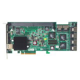 Areca ARC-1280ML SAS RAID Controller - Serial ATA/300, Serial Attached SCSI - PCI Express x8 - Plug-in Card