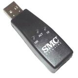 SMC2208USB/ETH - LG-Ericsson EZ Connect Compact USB Adapter