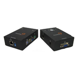 Freedom9 freeView X10P 1-port CAT5 Console Extender