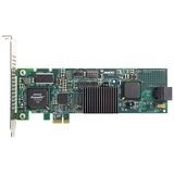 AMCC 9650SE-2LP 2 Port Serial ATA RAID Controller