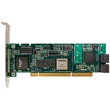 AMCC 9550SXU-4LP 4 Port Serial ATA II RAID Controller