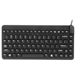 MAN & MACHINE Man & Machine SLIMC/G1 Slim Cool Keyboard