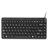 Man & Machine SLIMC/B1 Slim Cool Keyboard