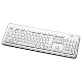 I-Rocks KR-6170M Full Size X-Slim Keyboard