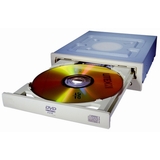LITE-ON 52X32X52X CD-RW & 16X DVD COMBO DRIVE