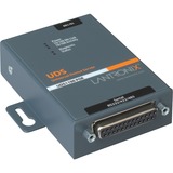 LANTRONIX Lantronix UDS1100 Device Server with PoE