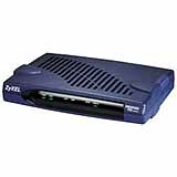 Zyxel - Prestige 964 Cable Router - P964APR