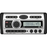 Clarion CMD5 Marine CD/MP3/WMA Receiver with CeNET Control and Watertight Faceplate