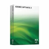 Adobe Captivate ( v. 3 ) - complete package