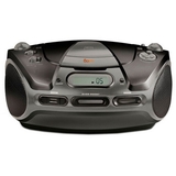 JX-CD561 - jWIN JX-CD561 Radio / CD Player Boombox