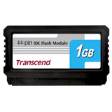 FLASH TRANSCEND 1GB 44 PIN IN HORIZONTAL
