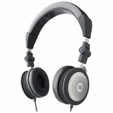 JBL REFERENCE 400 HEADPHONES BLK ON EAR FOLDABLE VOL CTRL BLK