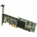 Promise SuperTrak EX4350 4 Port Serial ATA RAID Controller